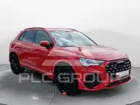 2023 Audi RSQ3