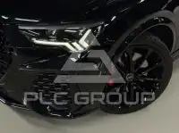2023 Audi RSQ3