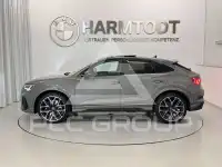 2023 Audi RSQ3