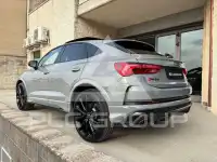 2023 Audi RSQ3