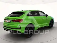 2023 Audi RSQ3