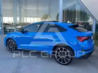 2023 Audi RSQ3
