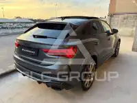 2023 Audi RSQ3