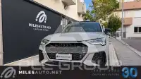 2023 Audi RSQ3