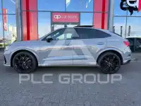 2023 Audi RSQ3