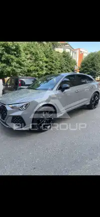 2023 Audi RSQ3