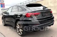 2023 Audi RSQ3