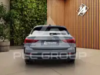 2023 Audi RSQ3