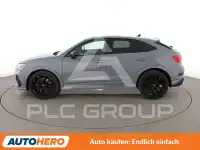 2023 Audi RSQ3