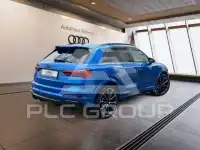 2023 Audi RSQ3