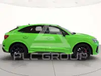 2023 Audi RSQ3