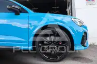 2023 Audi RSQ3