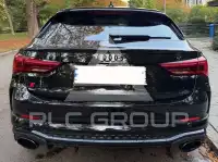 2023 Audi RSQ3