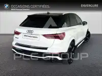 2023 Audi RSQ3