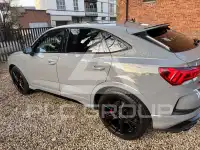 2023 Audi RSQ3