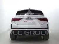 2023 Audi RSQ3