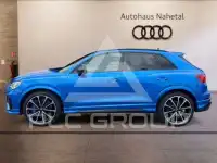 2023 Audi RSQ3