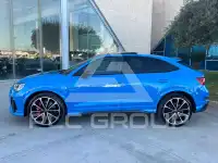 2023 Audi RSQ3