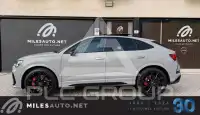 2023 Audi RSQ3