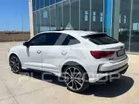 2023 Audi RSQ3