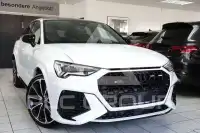 2023 Audi RSQ3