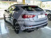 2023 Audi RSQ3
