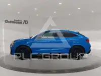 2023 Audi RSQ3