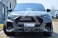 2023 Audi RSQ3
