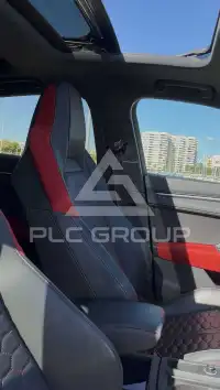 2023 Audi RSQ3