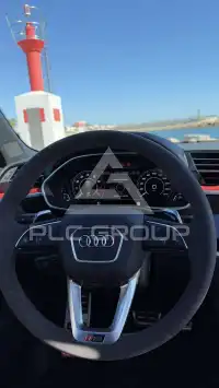 2023 Audi RSQ3