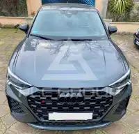 2023 Audi RSQ3
