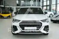 2023 Audi RSQ3