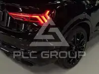 2023 Audi RSQ3