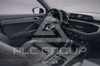2023 Audi RSQ3