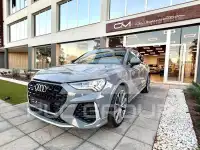 2023 Audi RSQ3