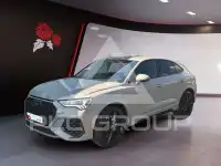 2023 Audi RSQ3