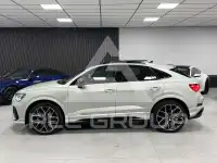 2023 Audi RSQ3