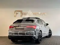 2023 Audi RSQ3