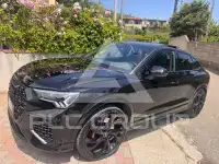 2023 Audi RSQ3