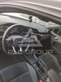 2023 Audi RSQ3