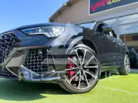 2023 Audi RSQ3