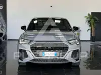 2023 Audi RSQ3