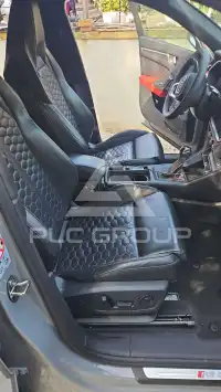 2023 Audi RSQ3
