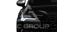 2023 Audi RSQ3