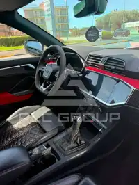 2023 Audi RSQ3