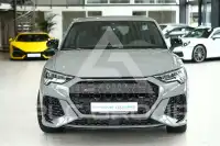 2023 Audi RSQ3