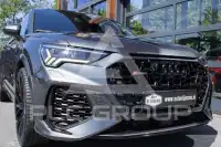 2023 Audi RSQ3