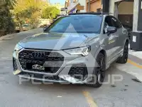 2023 Audi RSQ3