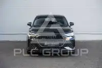 2023 Audi RSQ3