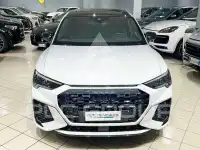 2023 Audi RSQ3